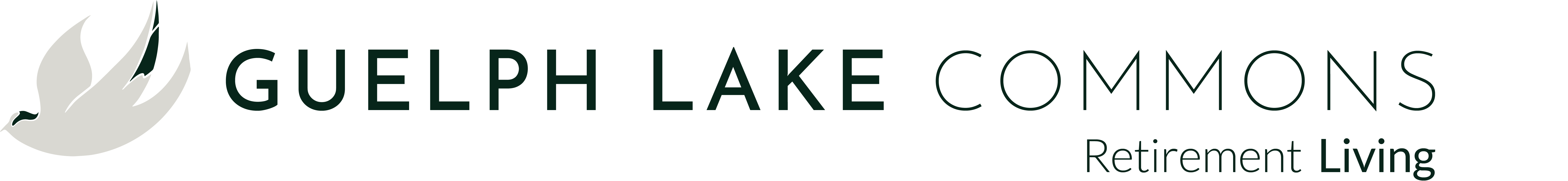 Guelph Lake Commons logo